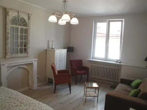 Apartament Staromiejska Old Town