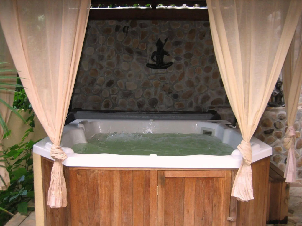 Gavea Tropical Boutique Hotel