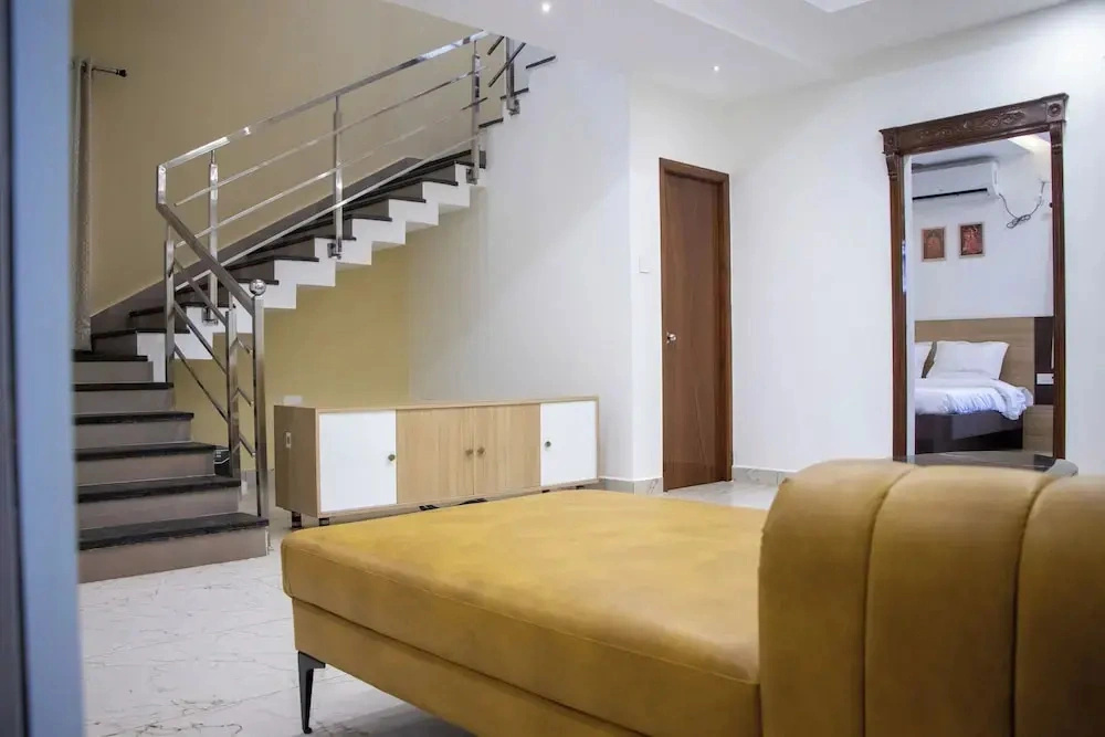 Twin Vila Luxury Stays