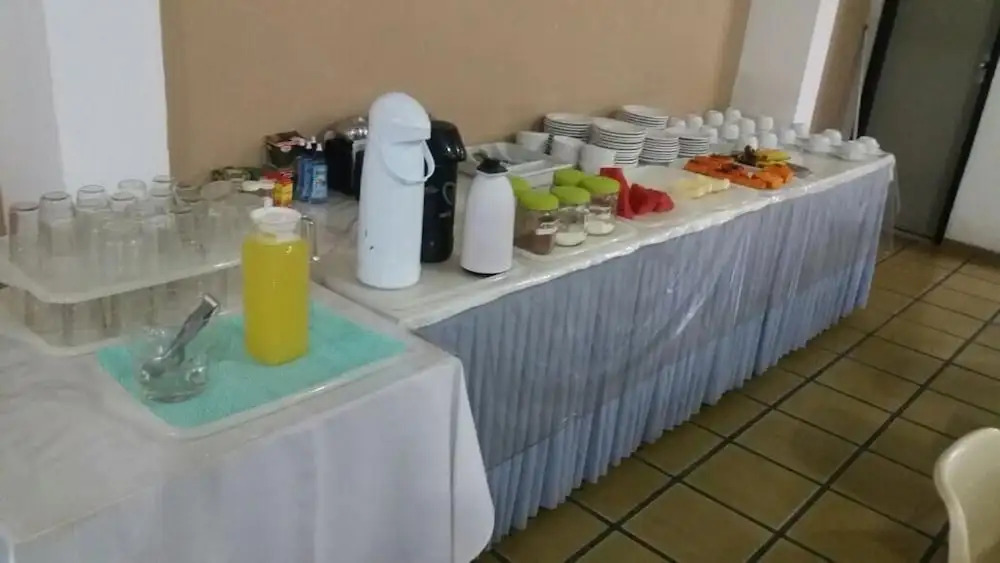 Sambura Hotel