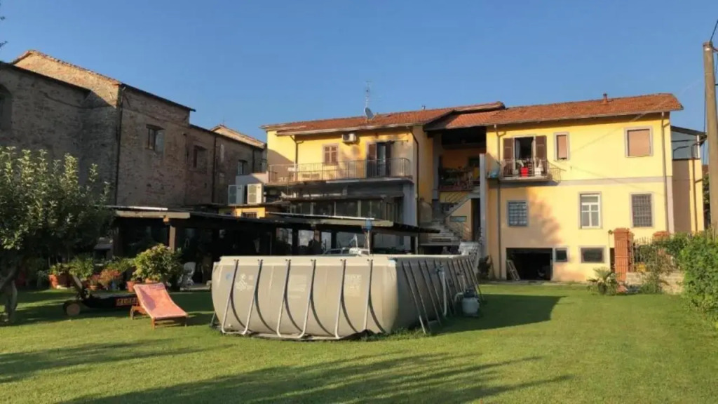 Casa Giarelli