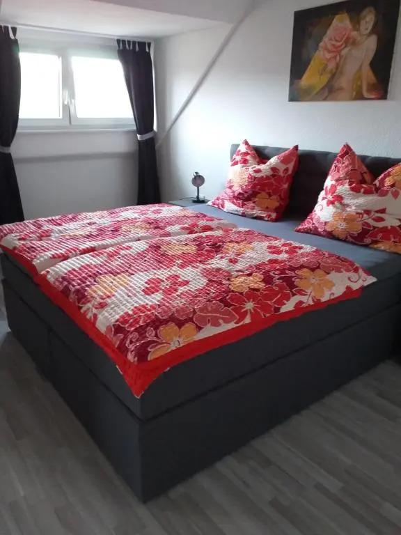 Ferienwohnung Mabo