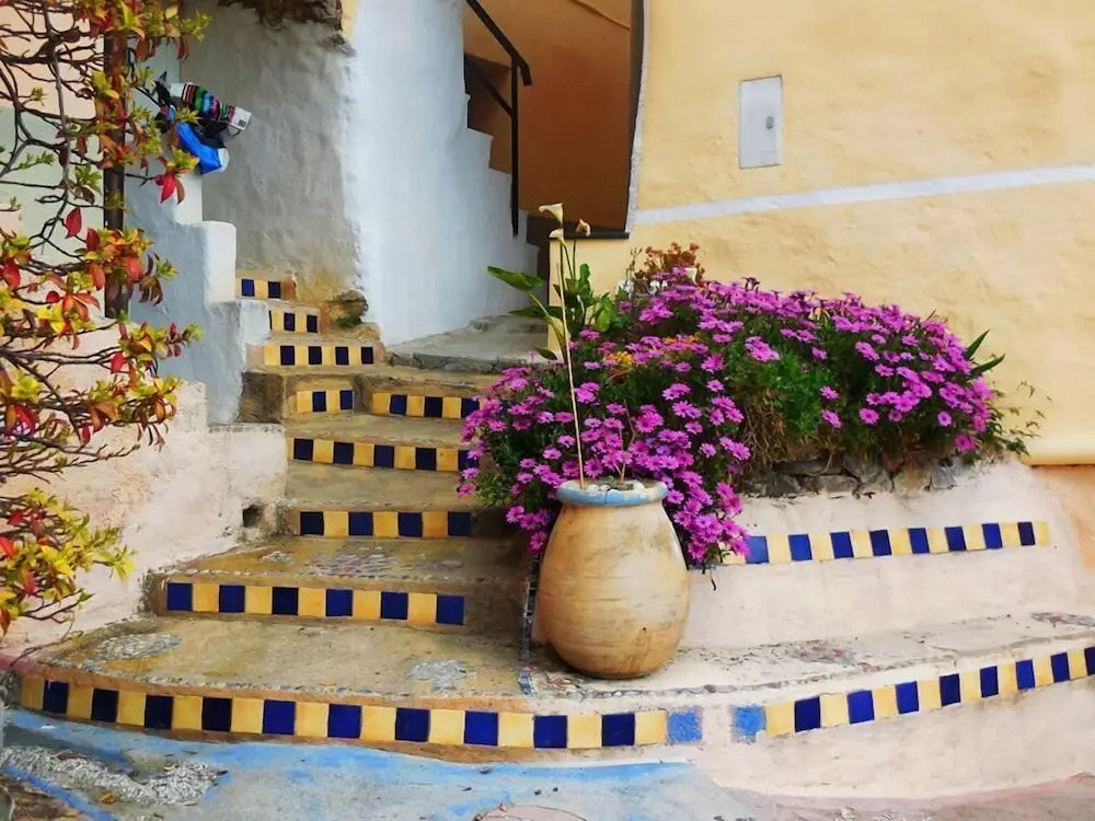 Villa DArte