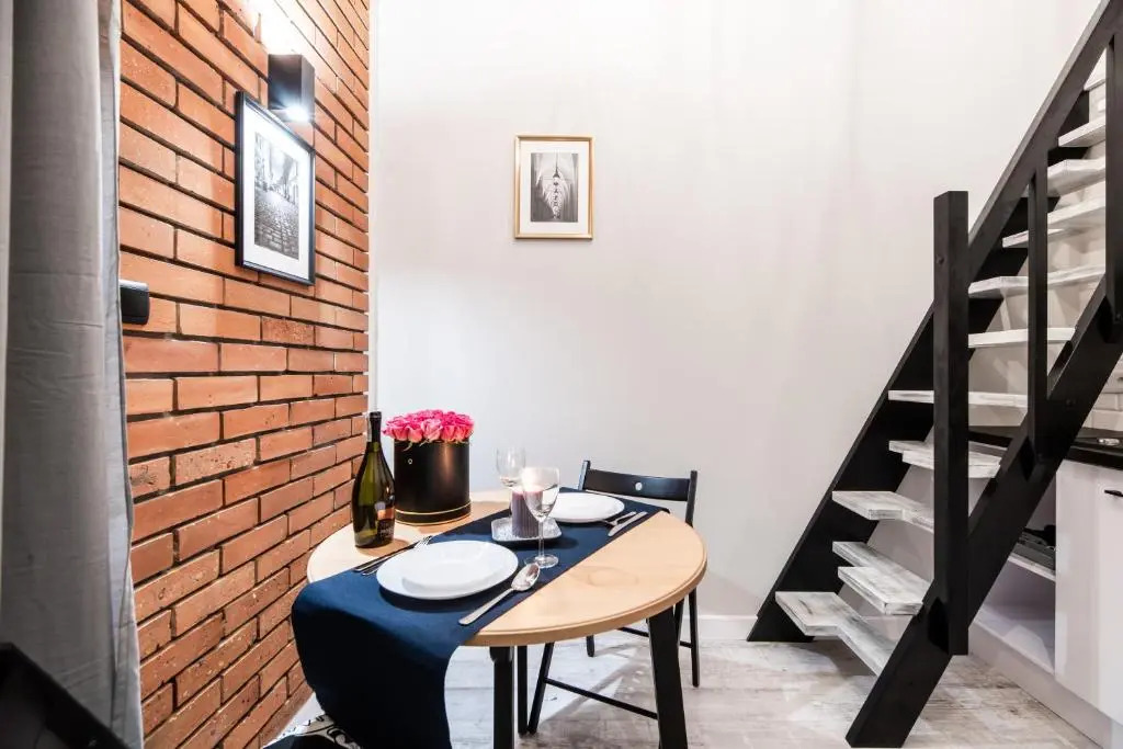 Dietla 32 Residence - ideal location in the heart of Krakow, between Main Square and Kazimierz District