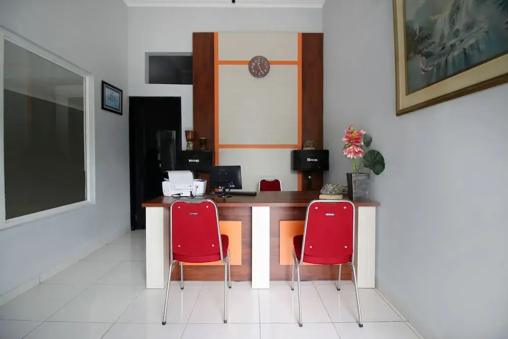 Airy Gadog Megamendung 50 Bogor