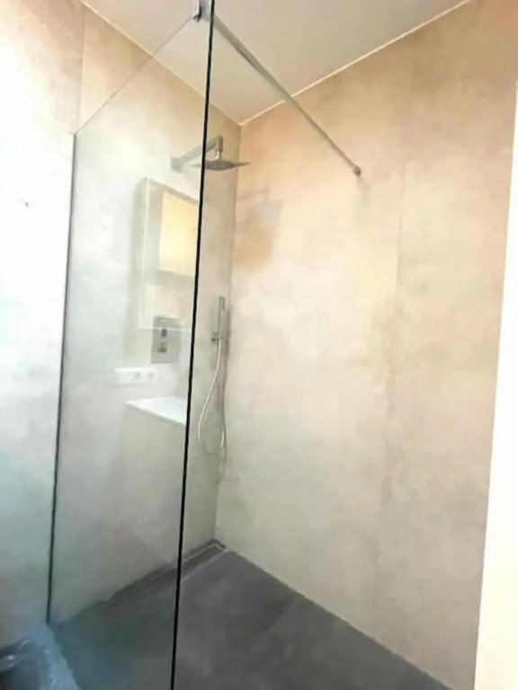 Penthouse 3 Bedrooms- Garden in Center