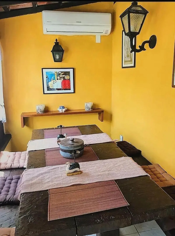 Aquarius Osteria