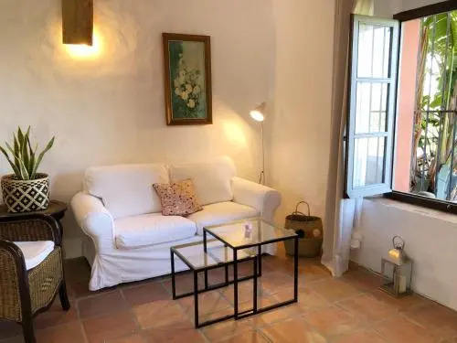 Cortijo El Pozuelo
