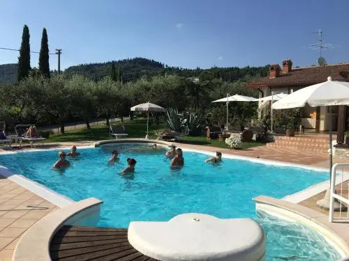 Villa Maddalena