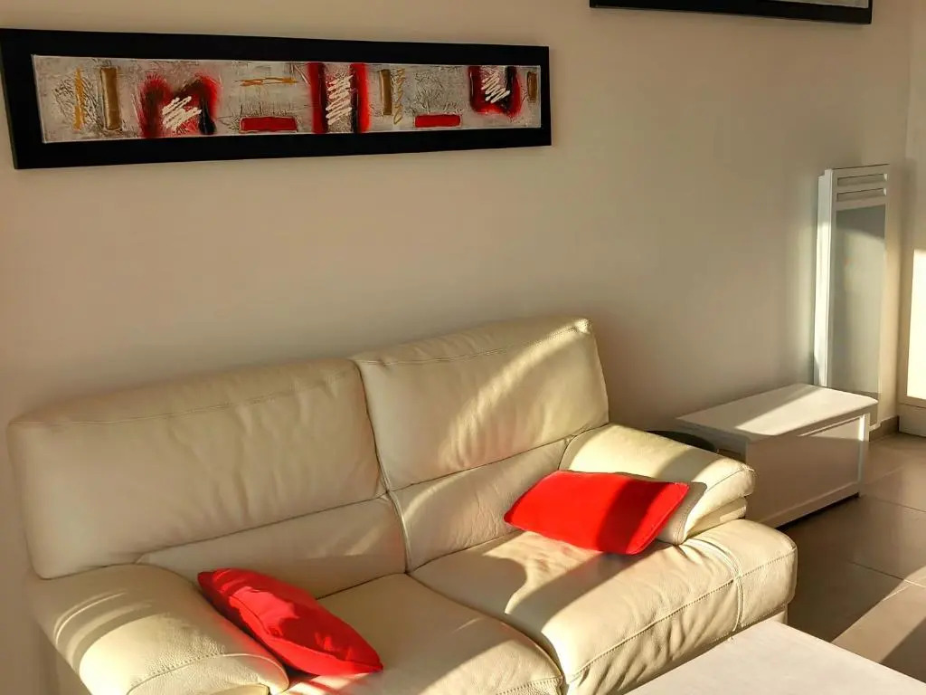 Appartement Saint-Jean-de-Monts, 3 pièces, 5 personnes - FR-1-323-211
