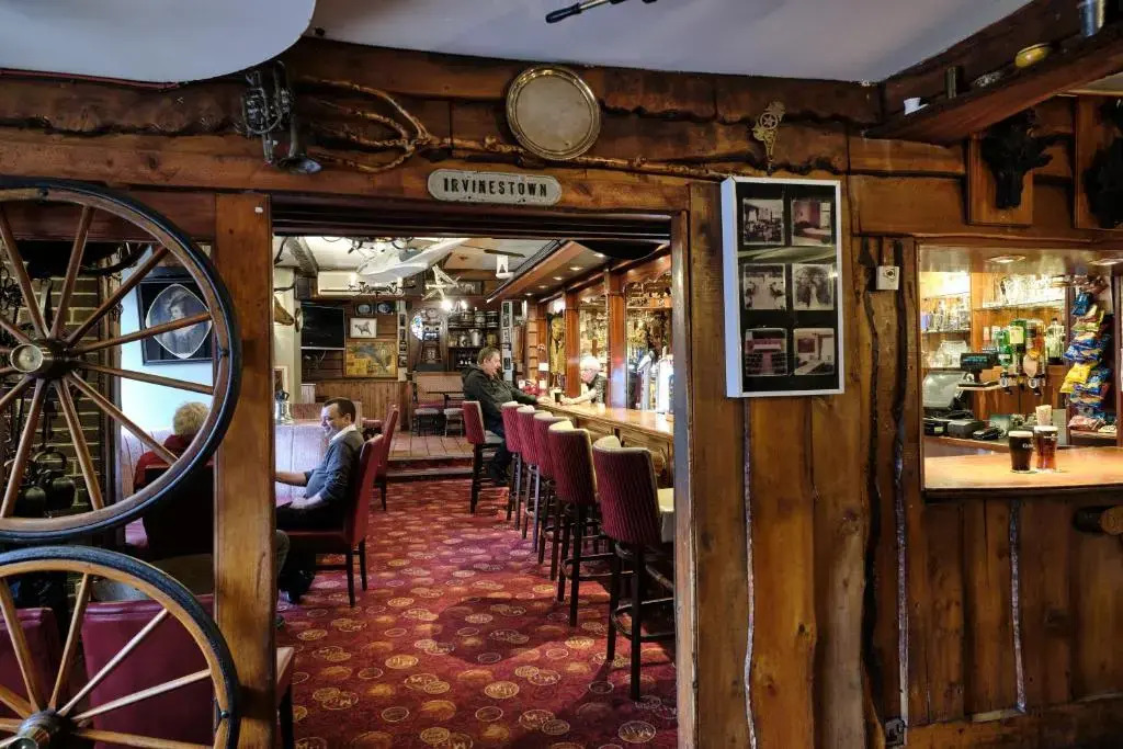 Mahons Hotel