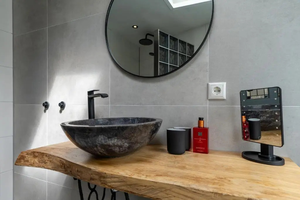 Appartement Guesthouse Het Gouden Eiland