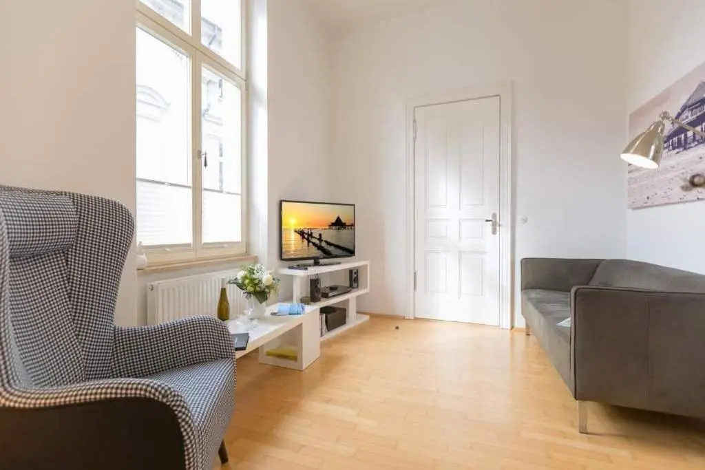 Villa Schlossbauer, App 10