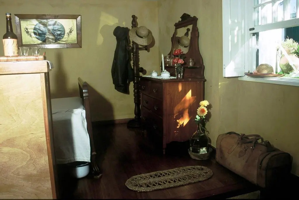 Casa das Calhetas - Turismo de Habitação