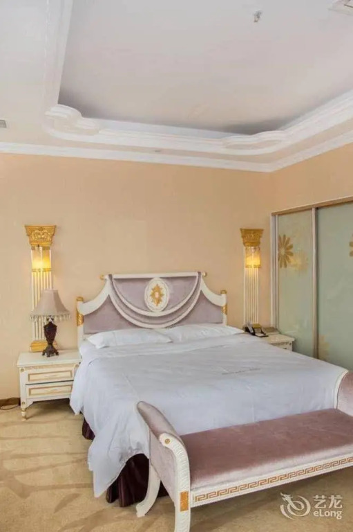 Guangzhou Bojuel Hotel