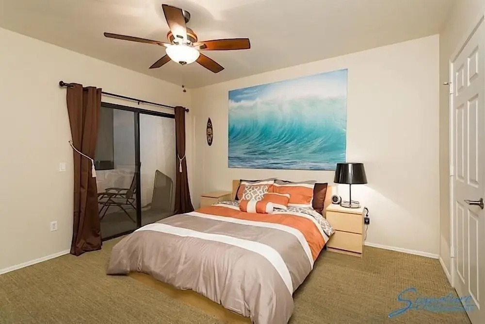 Restful By Signature Vacation Rentals
