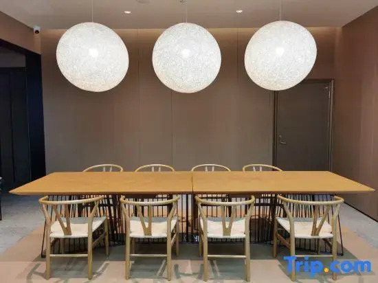 JI Hotel (Ulanqab Victoria Mall City)