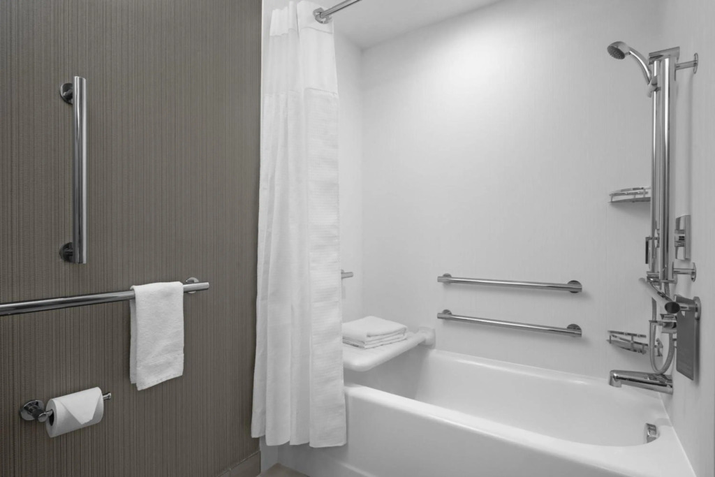 Courtyard by Marriott Clearwater Beach