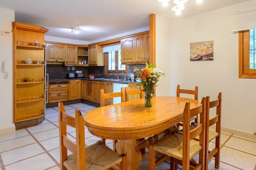 Villa Can Luis