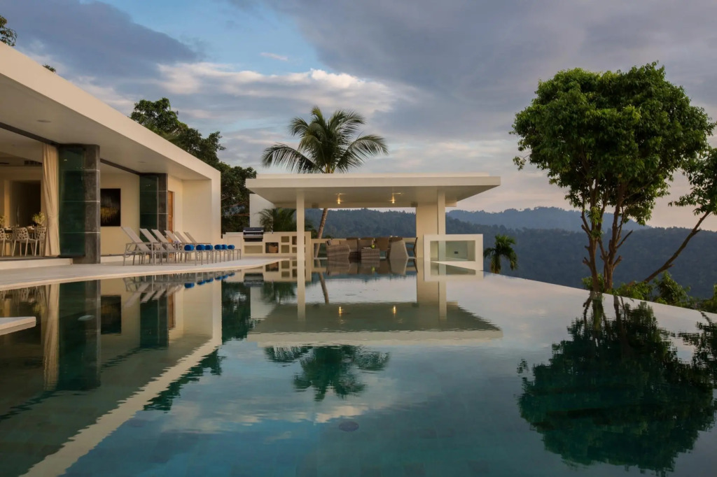 Lime Samui 3 Villas - Bang Makham