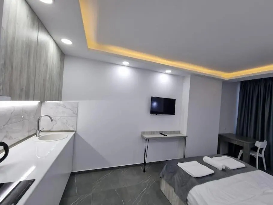 Leo Group Luxury Apartment 14-293A Sunrise Batumi