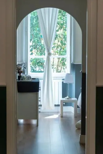 The New Guesthouse Vatican