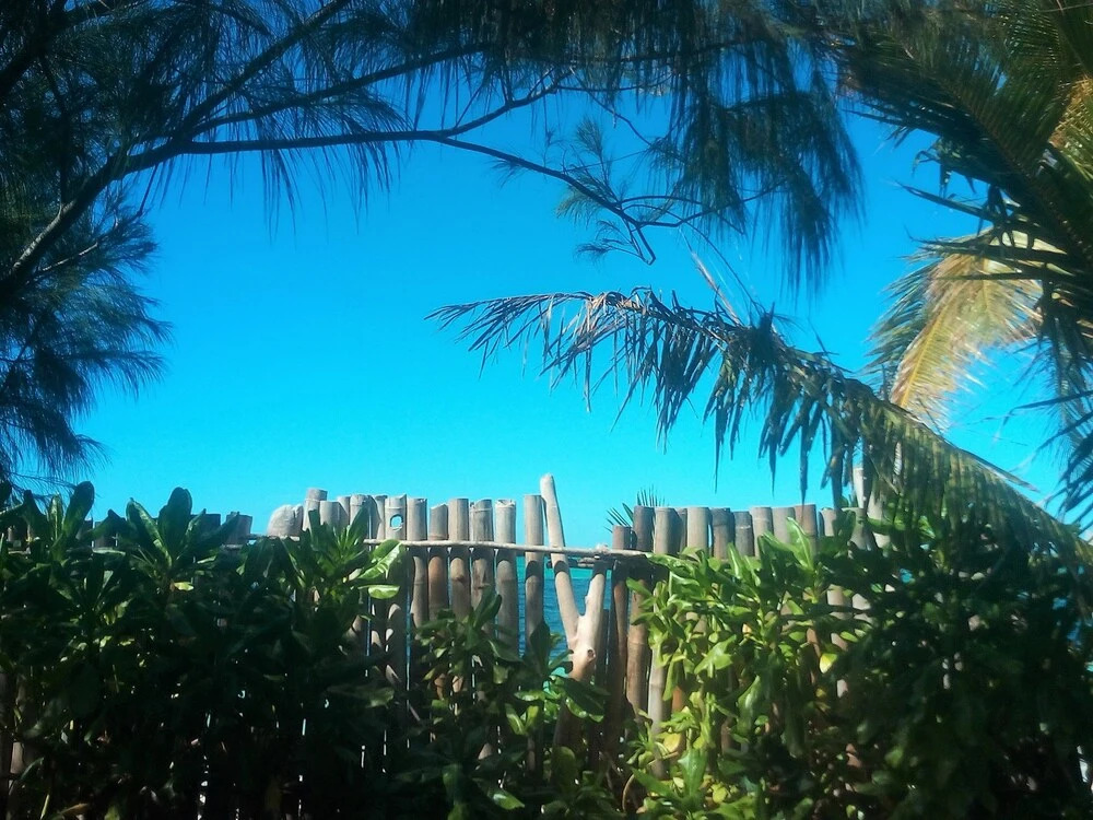 Vunidaka Homestay
