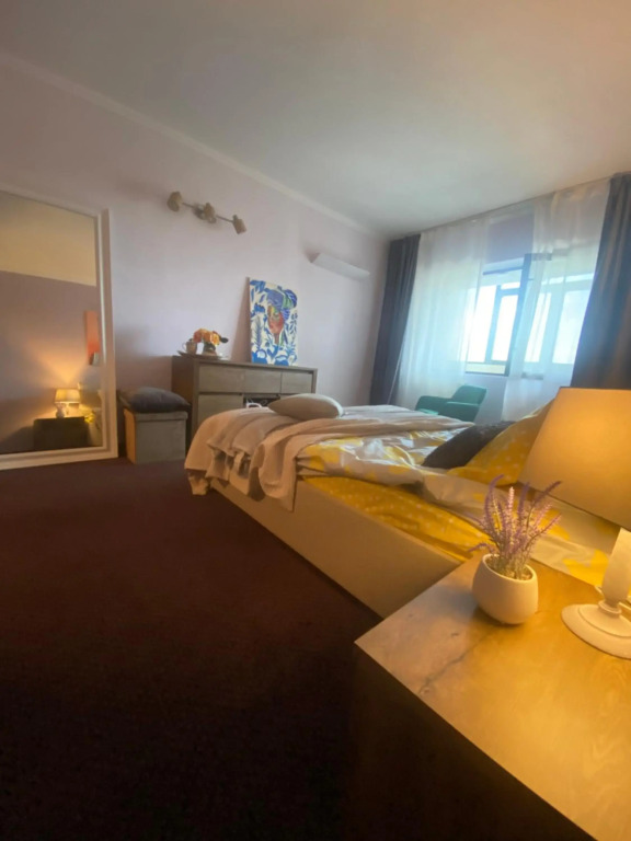 Victoriei Deluxe Suites