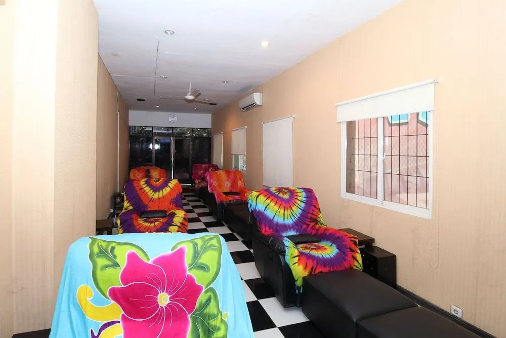 Airy Eco Panakkukang Toddopuli Raya Utara 1 Makassar