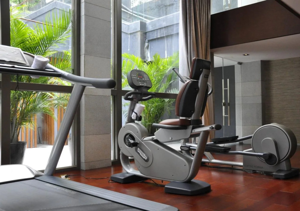 Carat Hotel Guangzhou