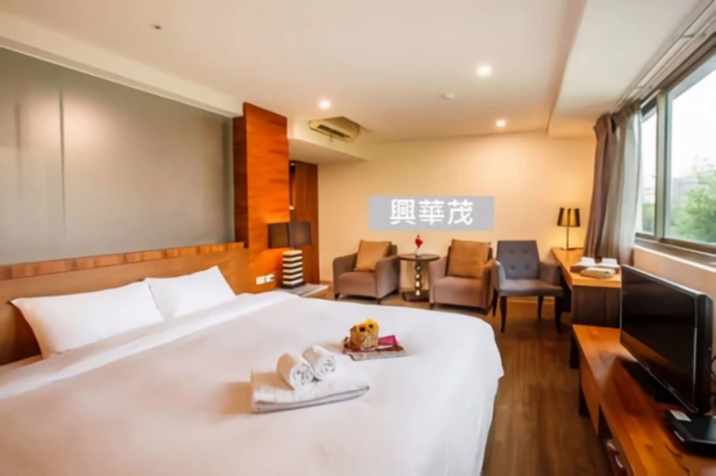 Sendale Yong Fu Hotel