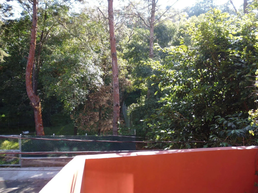 Eco Suites Uxlabil Guatemala