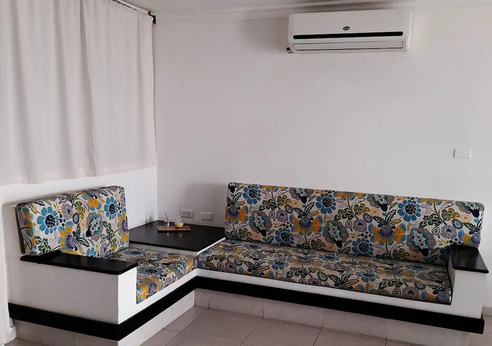Apartamentos Las Piloneras