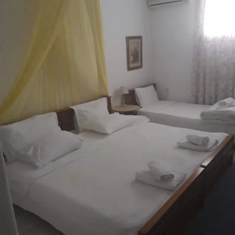 Hotel Papanikolaou