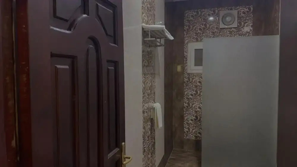 لمار طيبة للشقق المخدومة