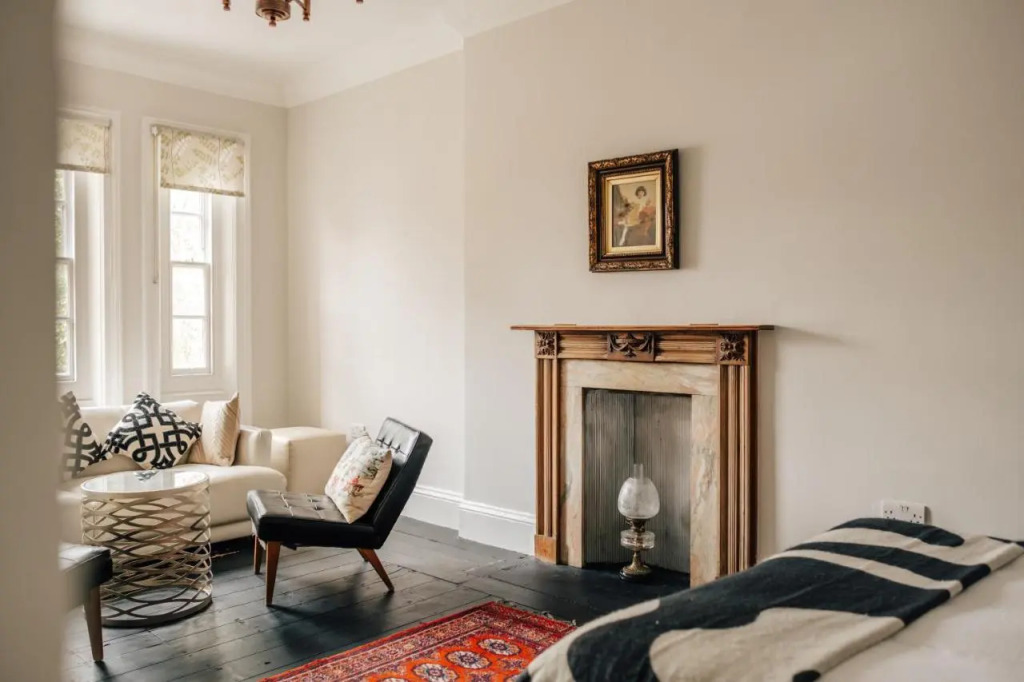 The Egerton - Serviced Apartments