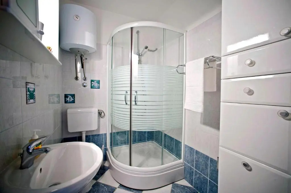 Apartments Zanze