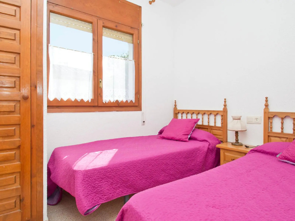Urb El Casalot - Three Bedroom