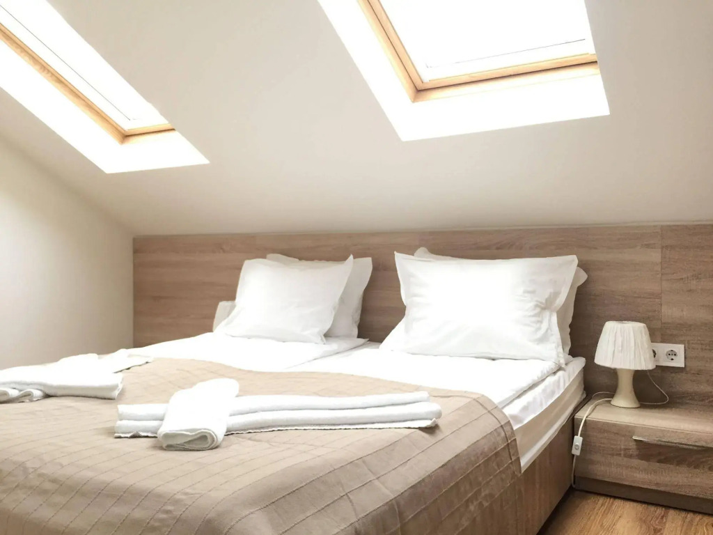 Antim Boutique Apartments
