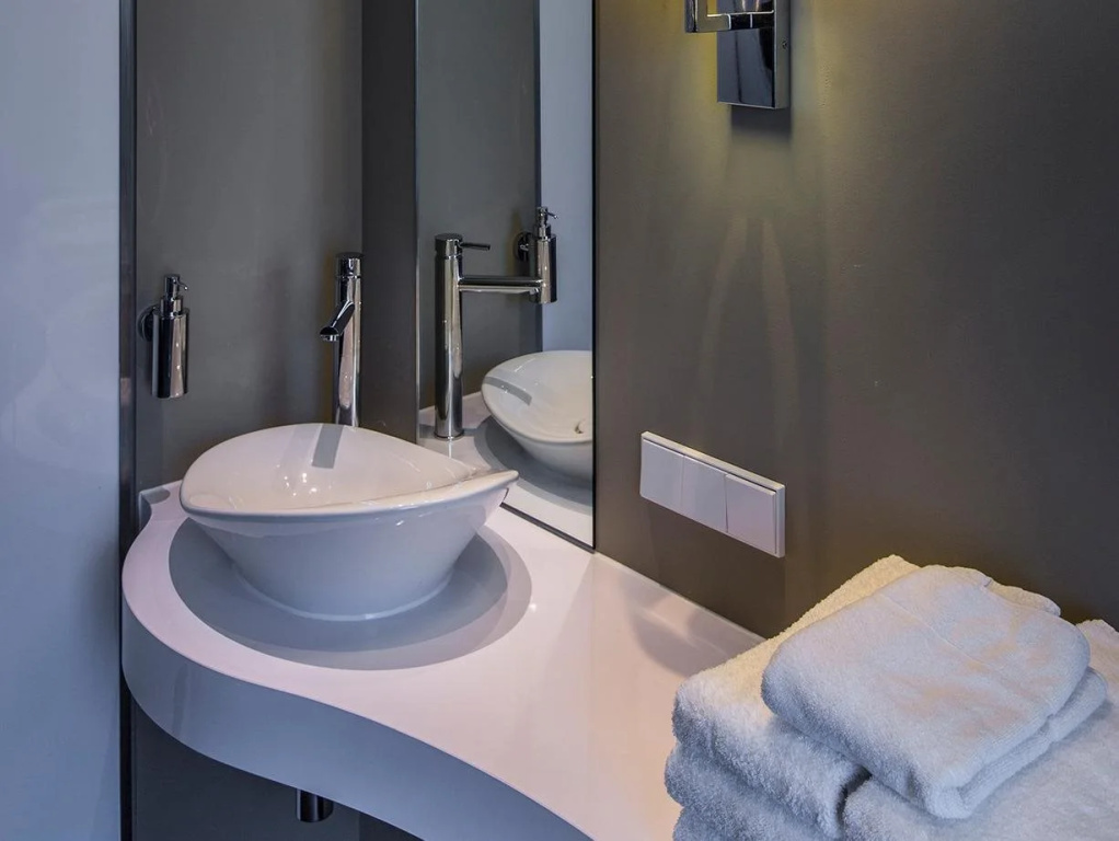 Fletcher Hotel Amsterdam