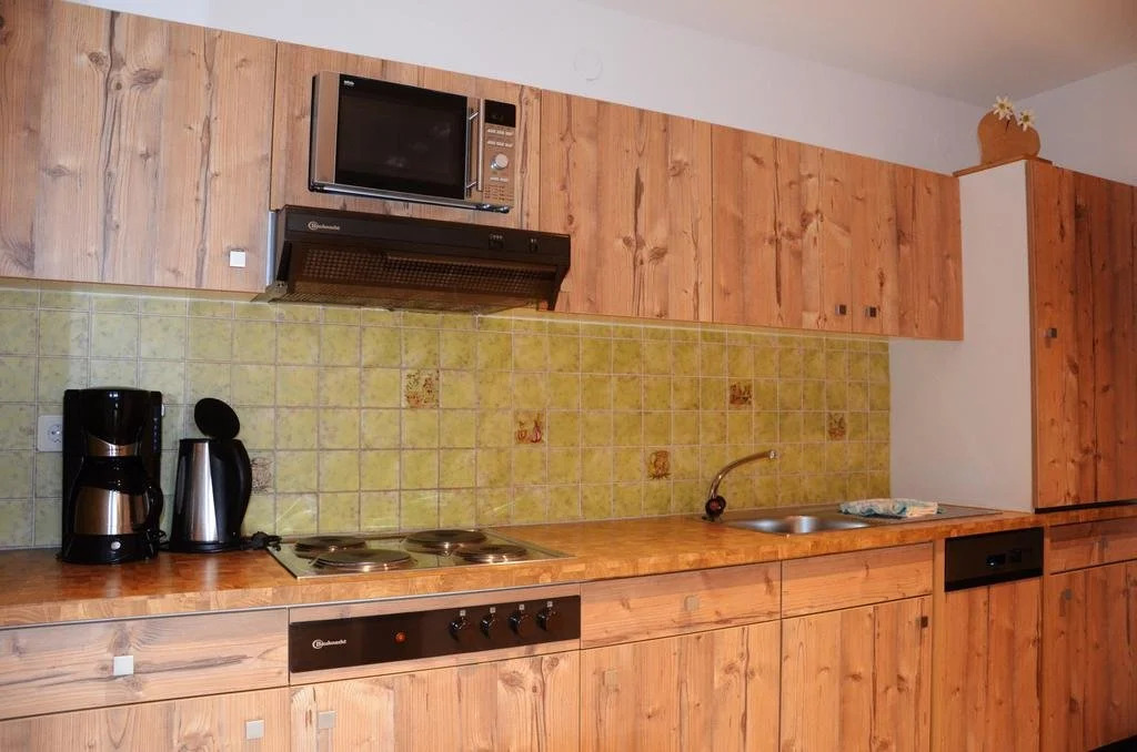 Chalet Tschallener