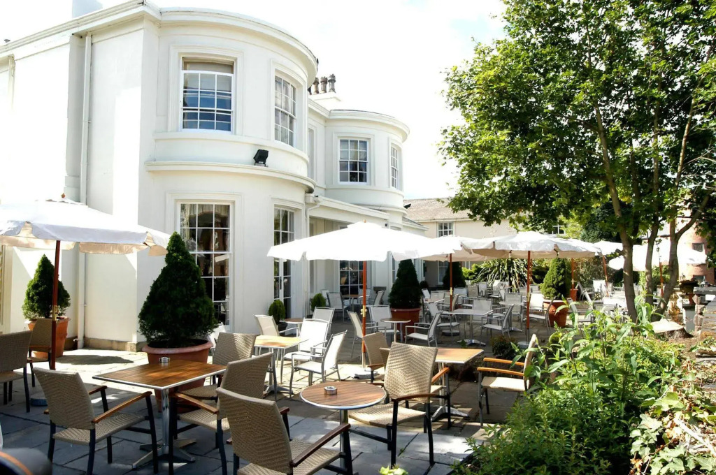 The Walton Hotel