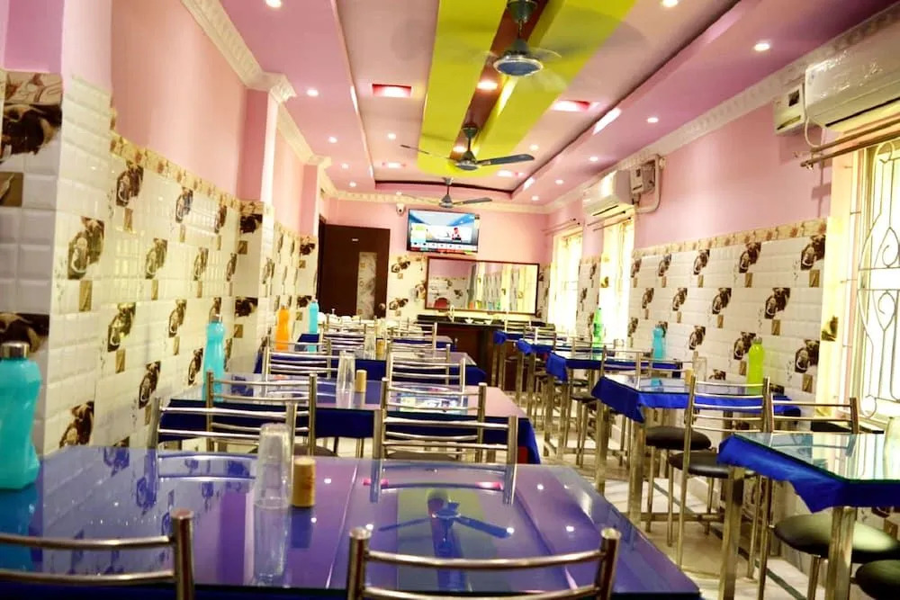 Neel Samudra Guest House