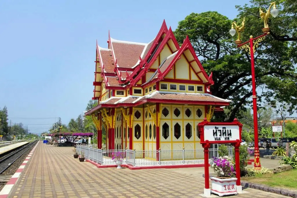 Pom Pom Residence