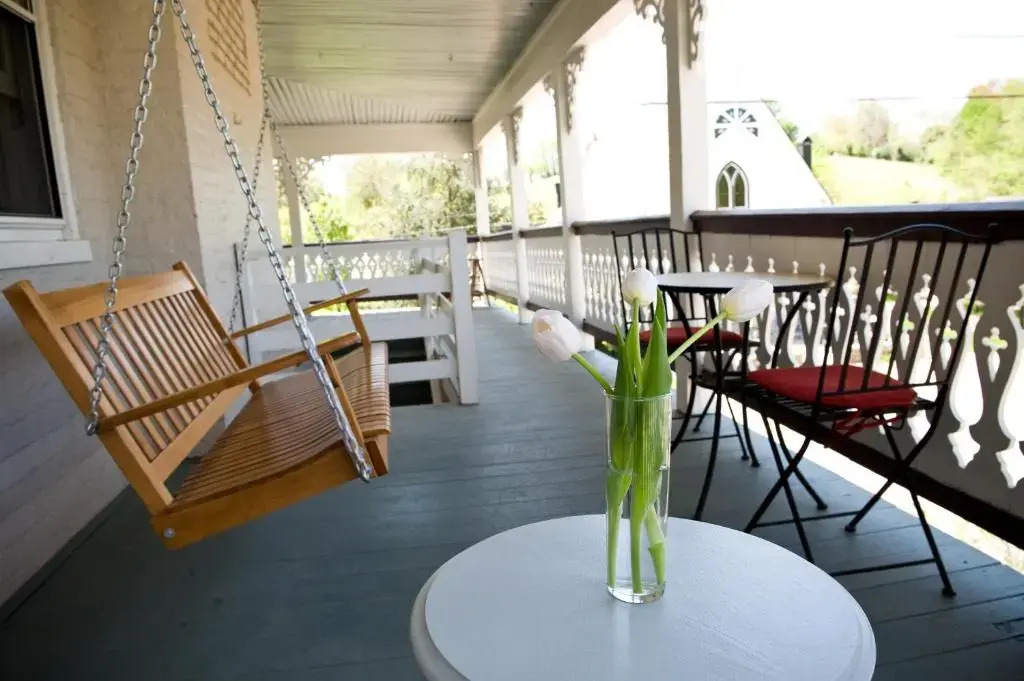 Hopkins Ordinary Bed, Breakfast and Ale Works