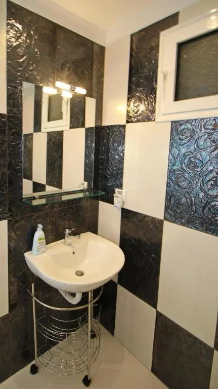 Villa Jasmine floor 2