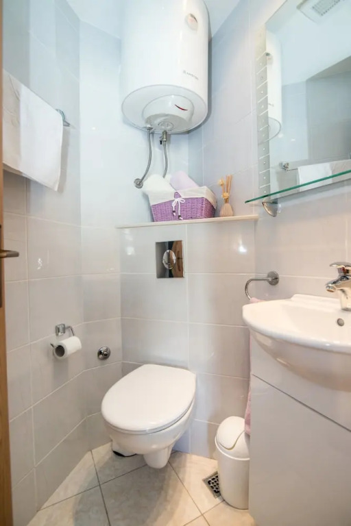 Apartments Matko