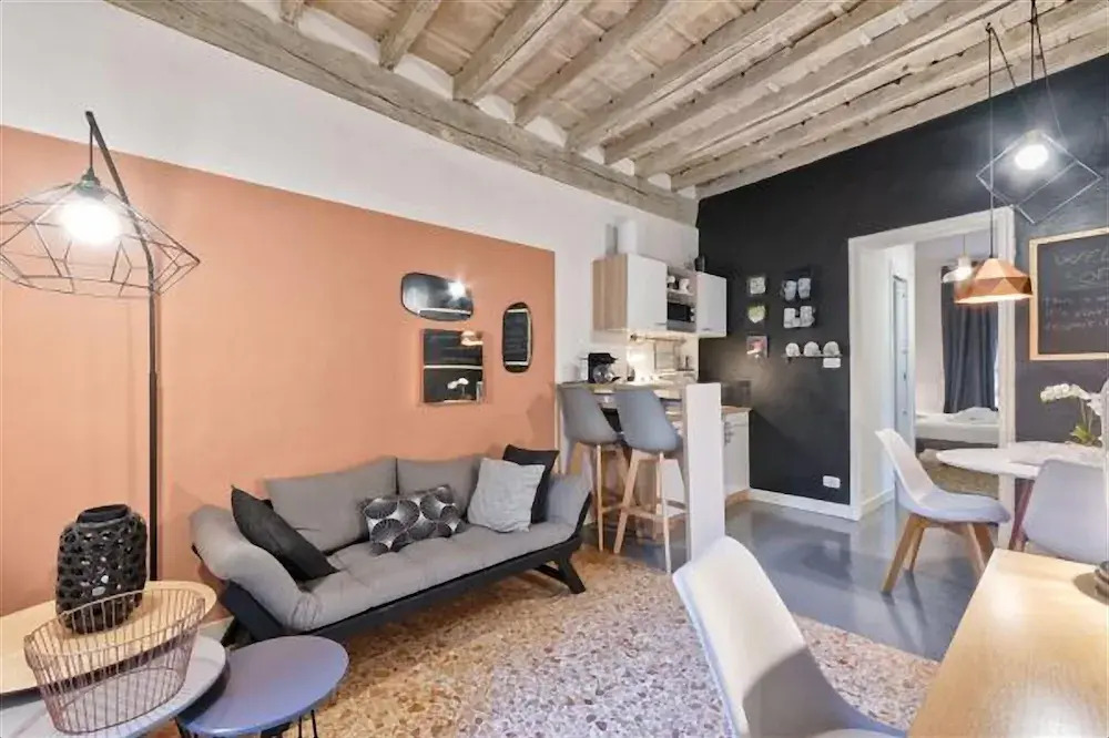 Appartamento San Massimo