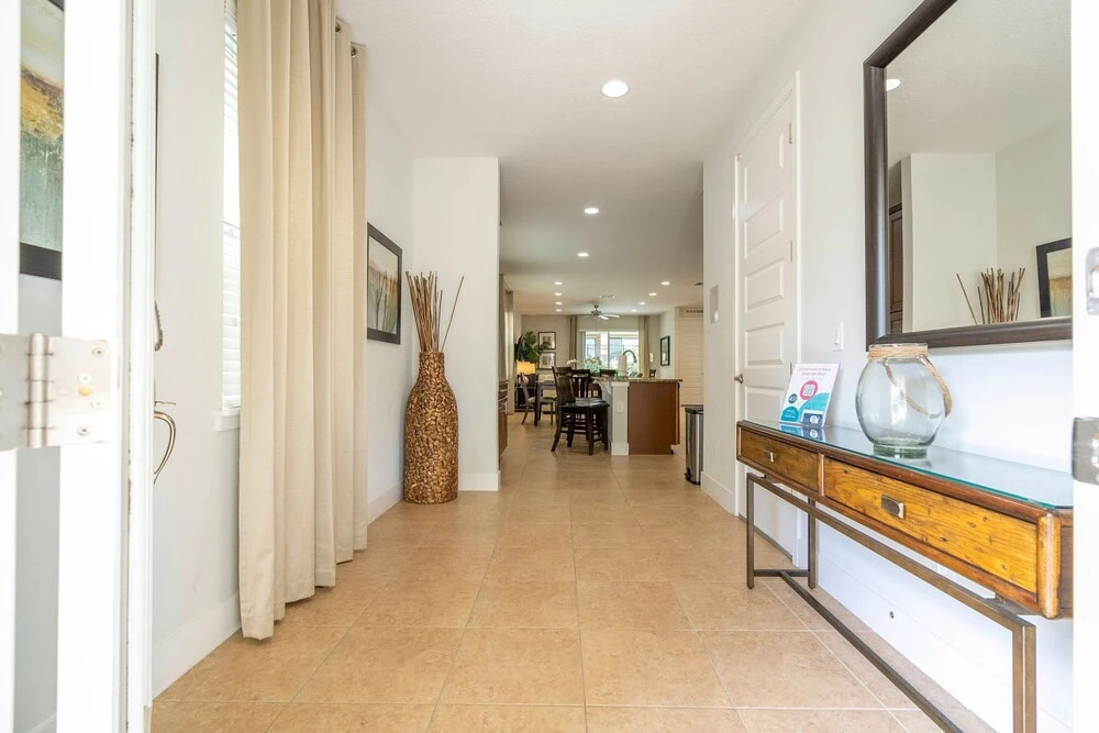 Enchanting Encore Escape 8BR Oasis Near Disney Magic, Kissimmee