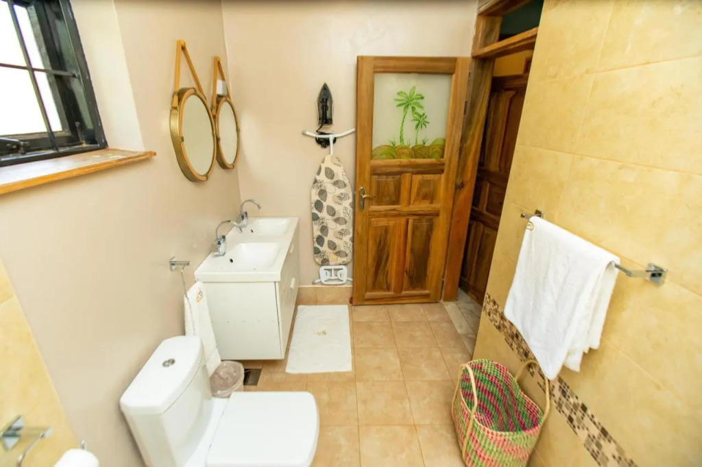 Villa Karibu Serviced Apartments